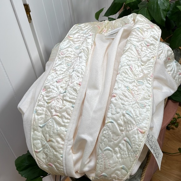 Adona Womens Robe - Picture 7 of 13